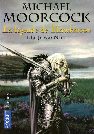 [La l&eacute;gende de Hawkmoon-1] Le Joyau Noir