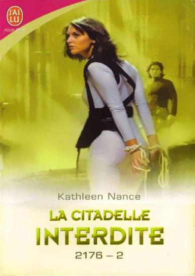 [2176-2] La Citadelle interdite