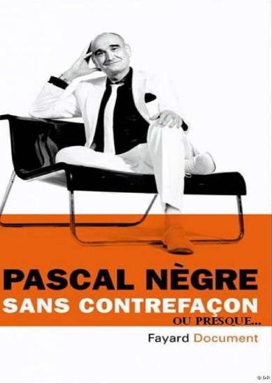 Sans contrefa&ccedil;on