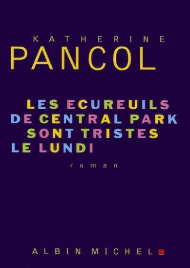 [Saga Cort&egrave;s-3] Les &eacute;cureuils de Central Park sont tristes le lundi