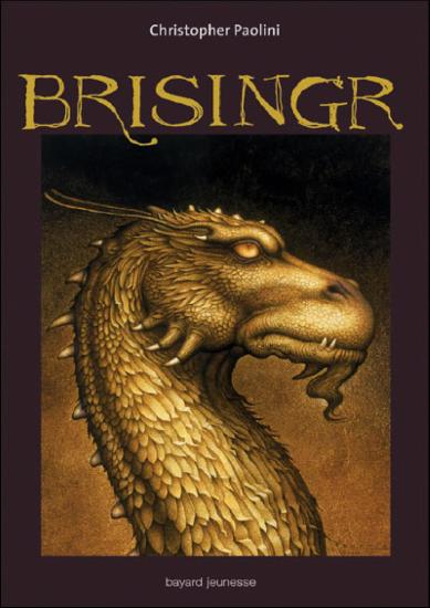 [H&eacute;ritage-3] Brisingr