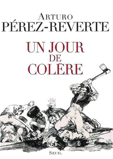 Un jour de col&egrave;re