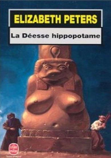 [Peabody-08] La d&eacute;esse hippopotame