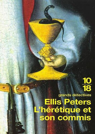 [Cadfae-16] L'H&eacute;r&eacute;tique et son commis