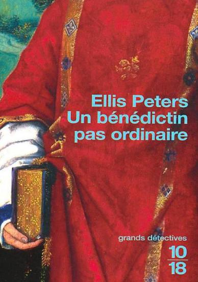 [Cadfae-20] lUn B&eacute;n&eacute;dictin pas ordinaire