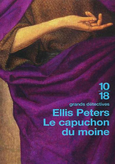 [Cadfael-03] Le Capuchon Du Moine