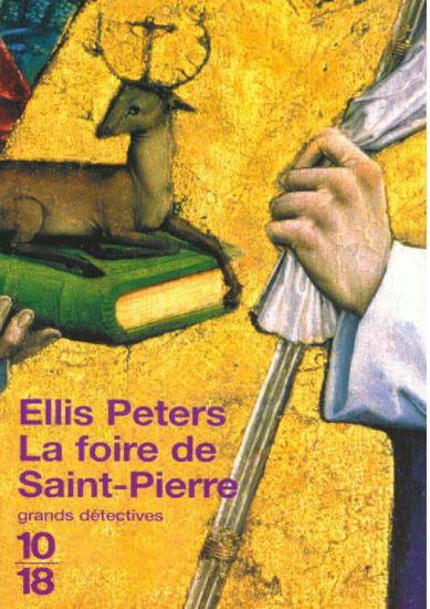 [Cadfael-04] La foire de saint Pierre