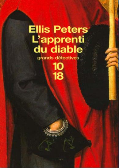 [Cadfael-08] L'apprenti du diable