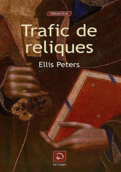 [Cadfael-1] Trafic de reliques