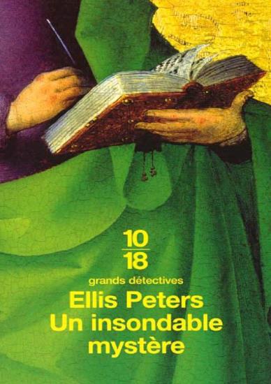 [Cadfael-11] Un insondable myst&egrave;re