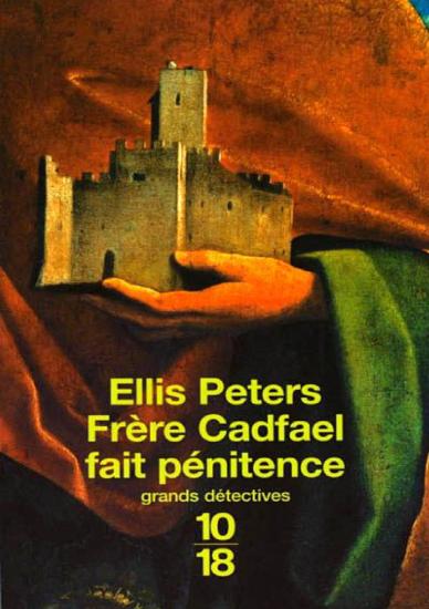 [Cadfael-21] Fr&egrave;re Cadfael fait p&eacute;nitence