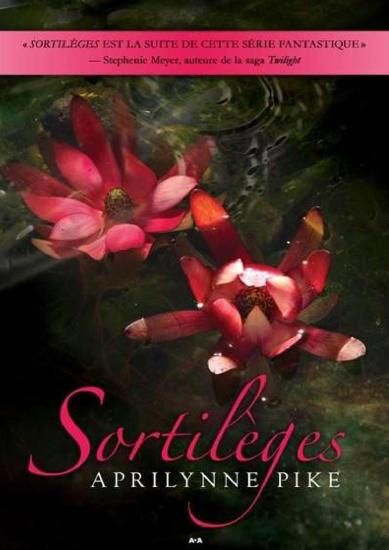 [Laurel-2] Sortil&egrave;ges