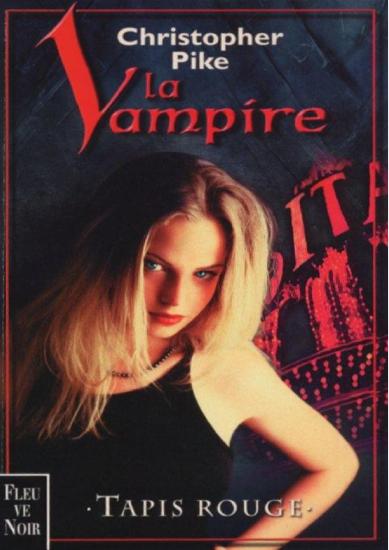 [La Vampire-3] Tapis rouge