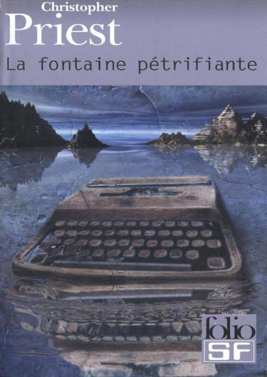 La fontaine p&eacute;trifiante