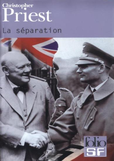 La s&eacute;paration