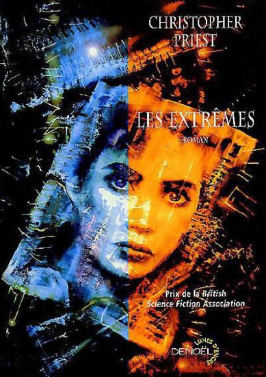 Les Extr&ecirc;mes