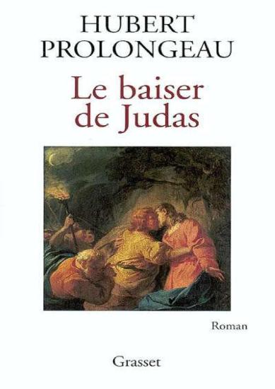 Le baiser de Judas