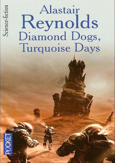 [Inhibiteurs-0] Diamond Dogs, Turquoise Days