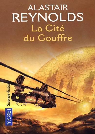 [Inhibiteurs-2] La Cit&eacute; du Gouffre