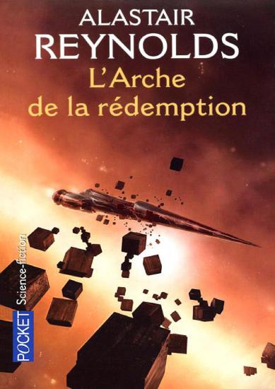 [Inhibiteurs-3] L'Arche de la r&eacute;demption