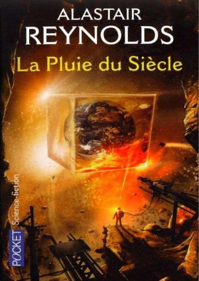 La pluie du si&egrave;cle