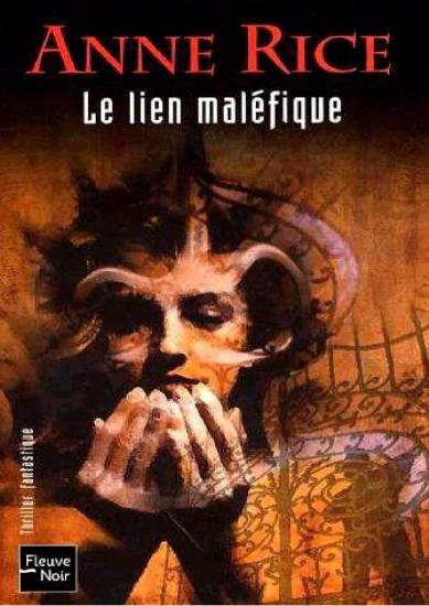 [Sorci&egrave;res Mayfair-1] Le lien mal&eacute;fique