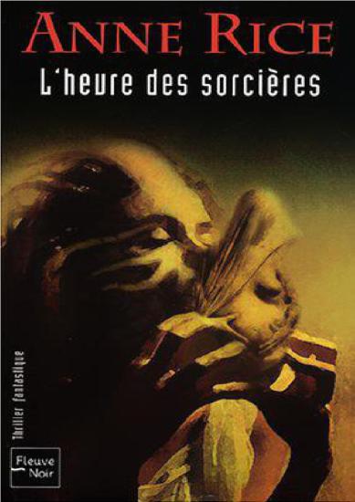 [Sorci&egrave;res Mayfair-2] L'heure des Sorci&egrave;res