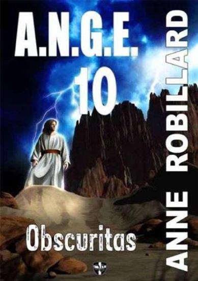 [ANGE-10] Obscuritas