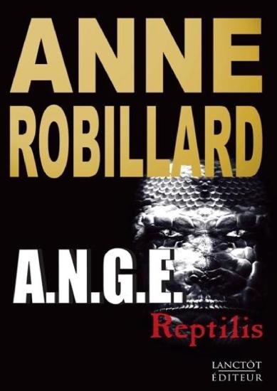 [ANGE-2] Reptilis