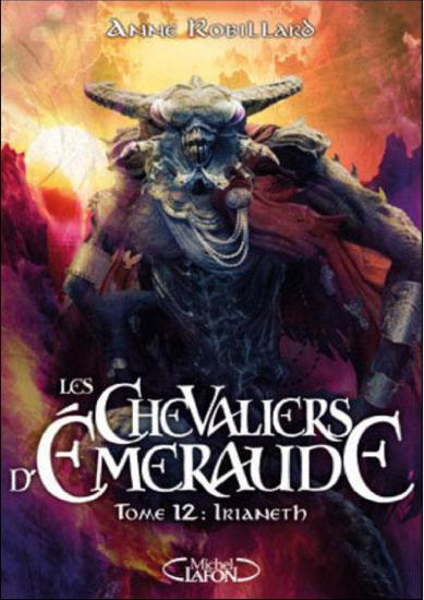 [Les Chevaliers d'Emeraude-12] Irianeth