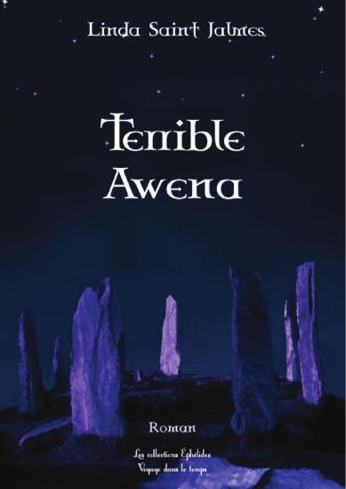 [Enfants des Dieux-1] Terrible Awena