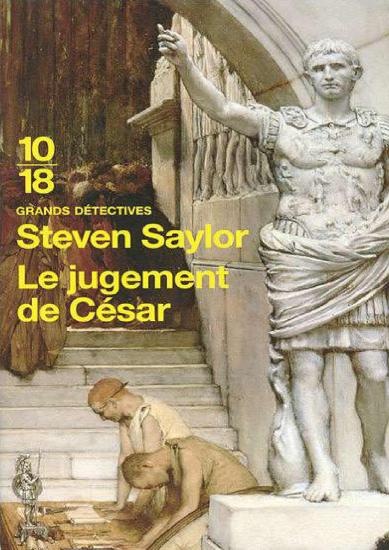 [Gordien-09] Le jugement de C&eacute;sar