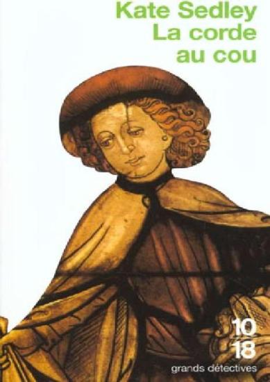 [Roger-03] La corde au cou