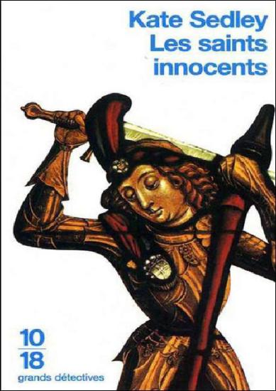 [Roger-04] Les saints innocents