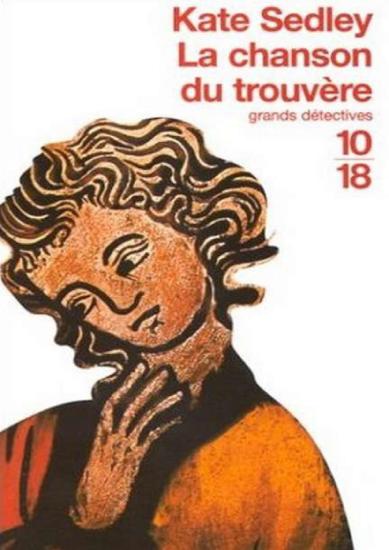 [Roger-05] La chanson du trouv&egrave;re