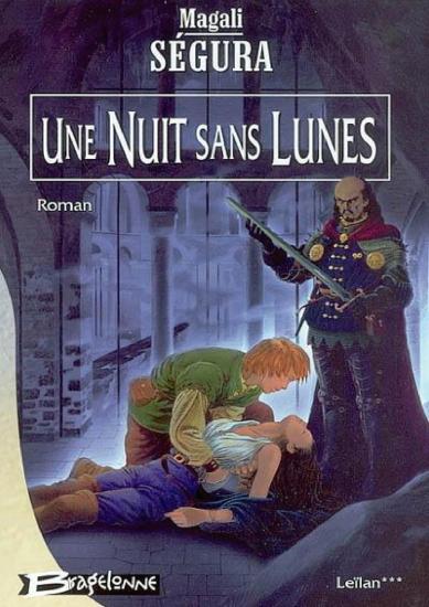 [Leilan-3] Une Nuit sans lunes