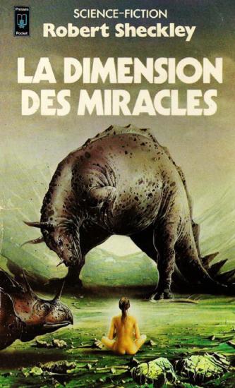 La dimension des miracles