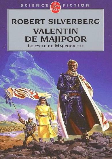 [Majipoor-3] Valentin de Majipoor