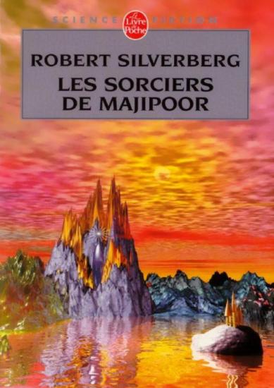 [Majipoor-5] Les Sorciers de Majipoor