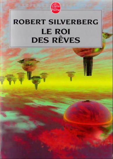 [Majipoor-7] Le Roi des R&ecirc;ves