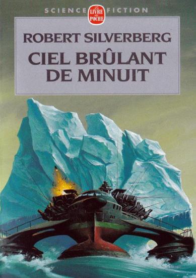 Ciel Br&ucirc;lant de Minuit