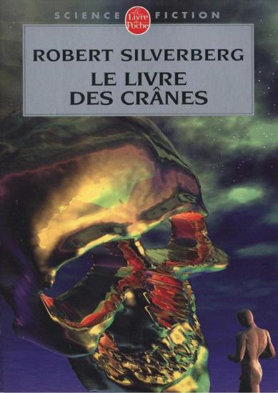 Le livre des cr&acirc;nes