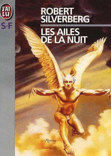 Les ailes de la nuit