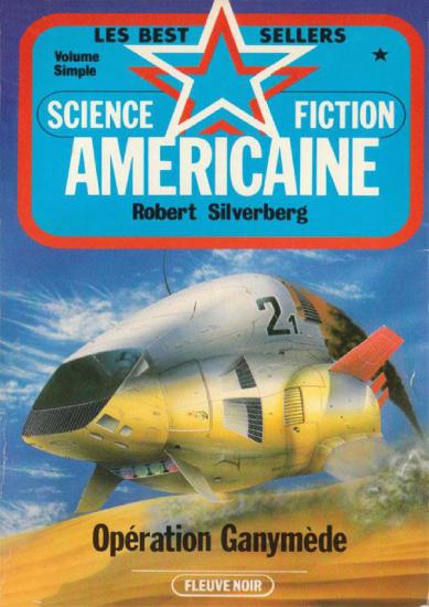 Op&eacute;ration Ganym&egrave;de