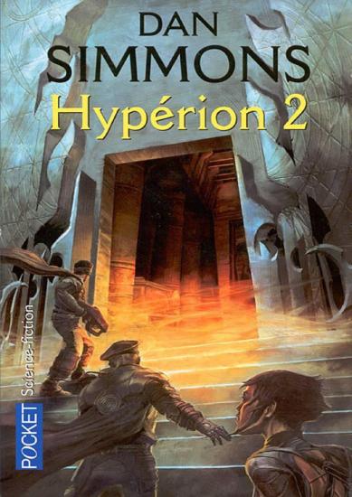 [Cantos d'Hyperion-2] Hyperion 2