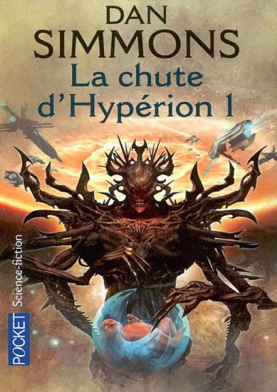 [Cantos d'Hyperion-3] La Chute d'Hyperion 1