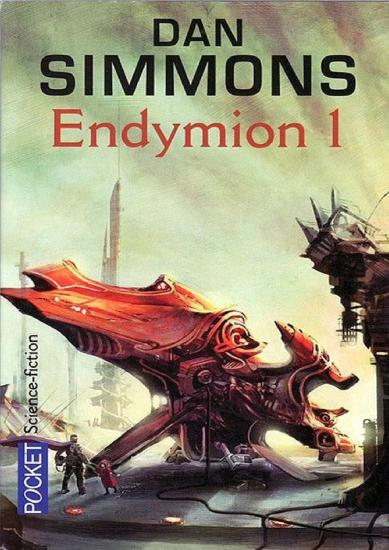 [Cantos d'Hyperion-5] Endymion 1