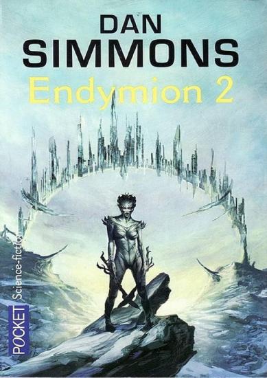 [Cantos d'Hyperion-6] Endymion 2