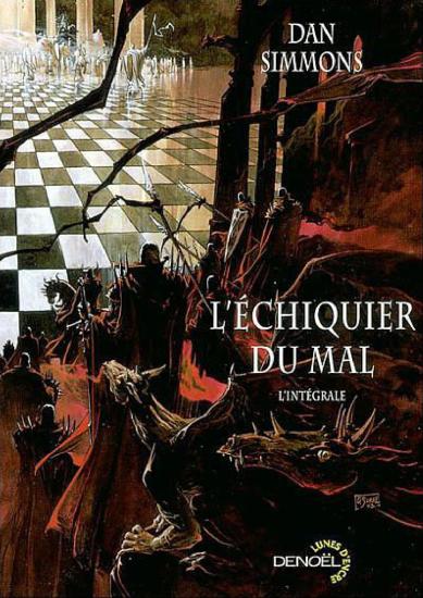 L'&eacute;chiquier du mal