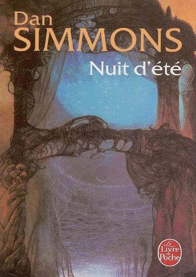 Nuit d'&eacute;t&eacute;